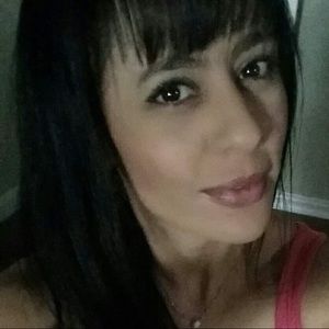 Meet your Posher, Thelma